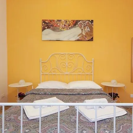 Guest house St Peter Chic 3*
