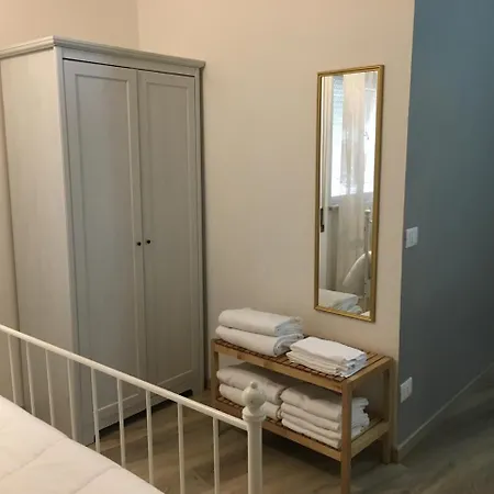 St Peter Chic 招待所 罗马
