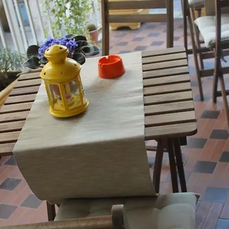 St Peter Chic Maison d'hôtes 3*