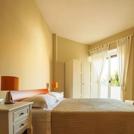 Maison d'hôtes St Peter Chic Rome