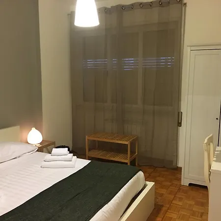 St Peter Chic 3* 로마